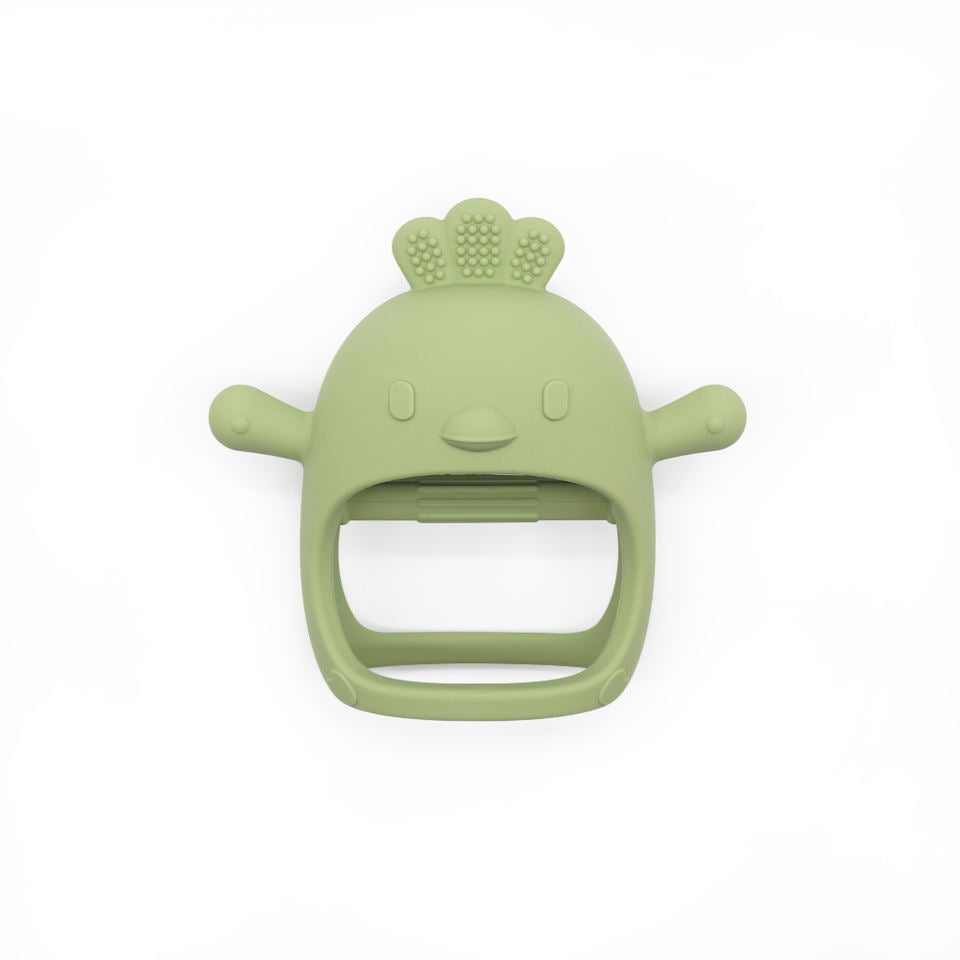 Bpa free deals teething toys