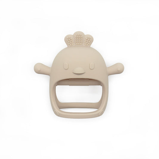 Silicone Baby Teething Toy BPA-Free